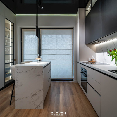 Apartament UR