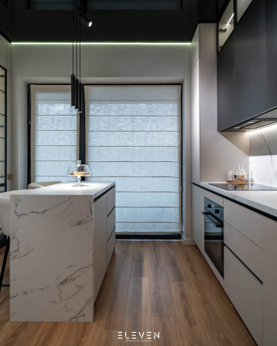 Apartament UR