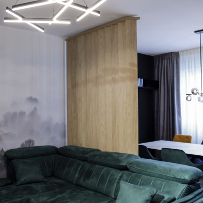 C Apartament