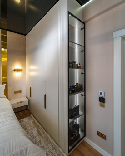 Apartament UR