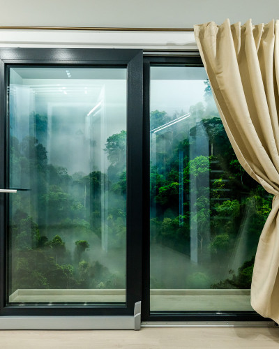 Showroom ThermoPLus