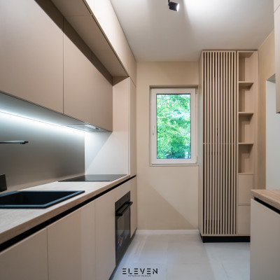 Apartament Pacurari