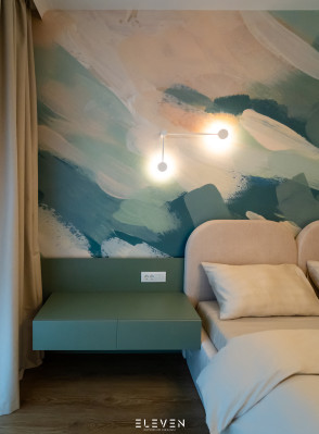 Apartament MV