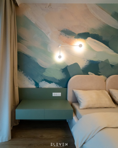 Apartament MV