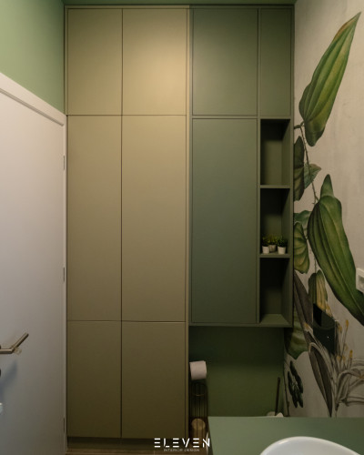 Apartament MV