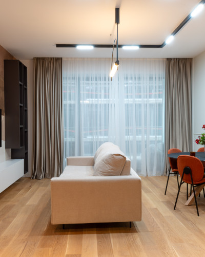 Rougelié Loft