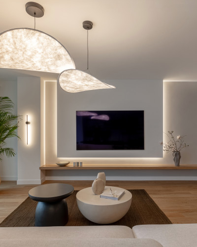 Nomad Apartament