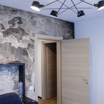 C Apartament