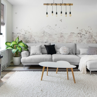 Scandinavian Daydream