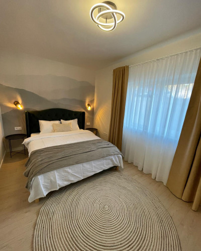 Apartament Soft Beige One