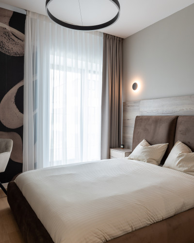 One Verdi Loft