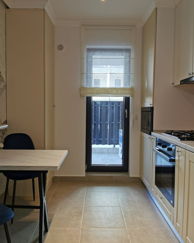 Apartament Pipera, ansamblul H Pipera Lake.