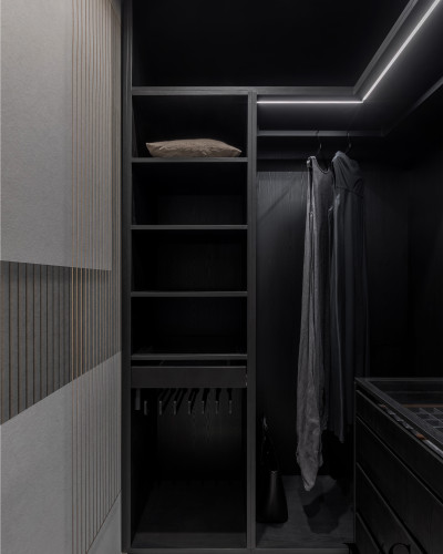 Nomad Apartament