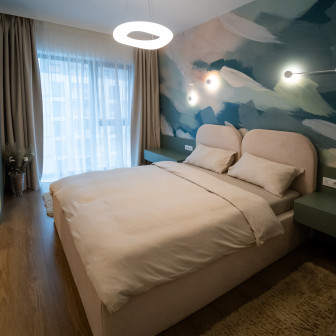 Apartament MV