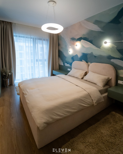 Apartament MV