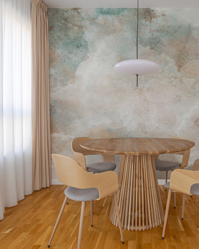 Luxuria Apartment