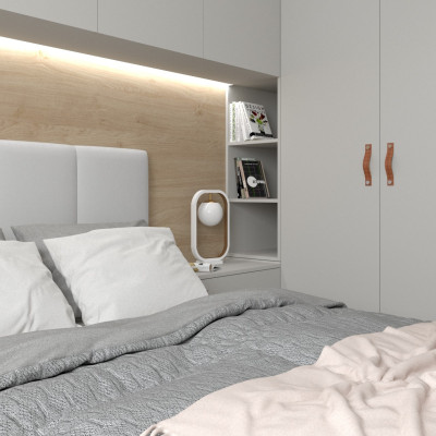 Zagara Bedroom