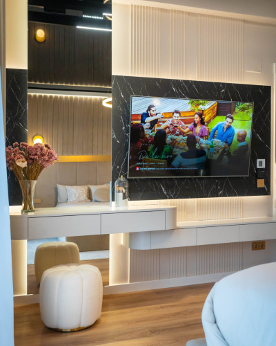 Apartament UR