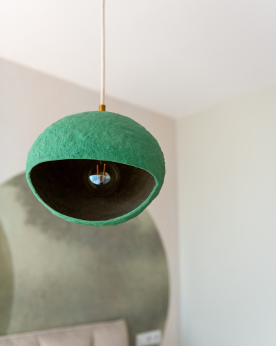 Serene Nest
