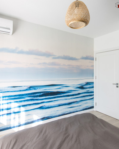 Inspired by the Sea