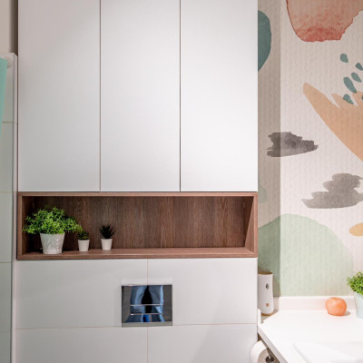 The Playful Loft