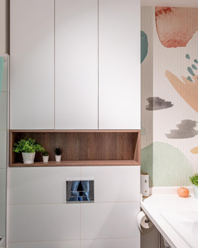 The Playful Loft