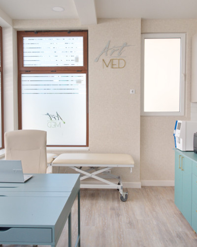 Clinica Artmed