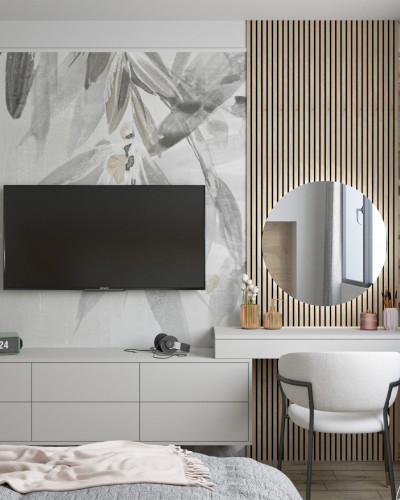 Zagara Bedroom