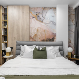 Apartemant B4