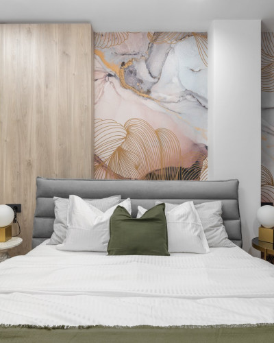 Apartemant B4