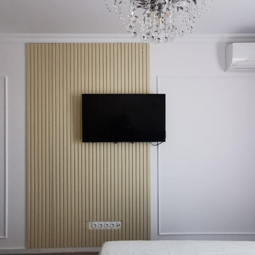Brauri decorative Orac Decor ORC-PX103, material: DUROPOLYMER®
