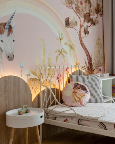  Reverie Apartment