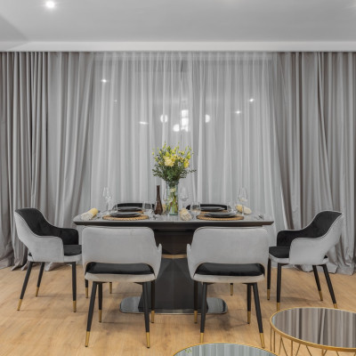 Apartemant B4
