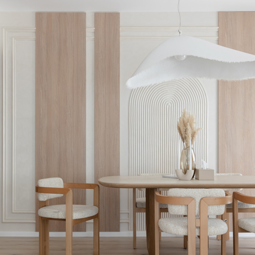 Brauri decorative Mardom Decor MRD-MD346, material: PolyForce