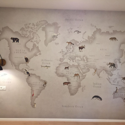 Kids Room Gorjului