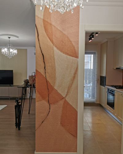 Apartament Pipera, ansamblul H Pipera Lake.