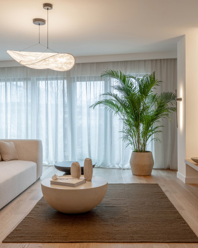 Nomad Apartament