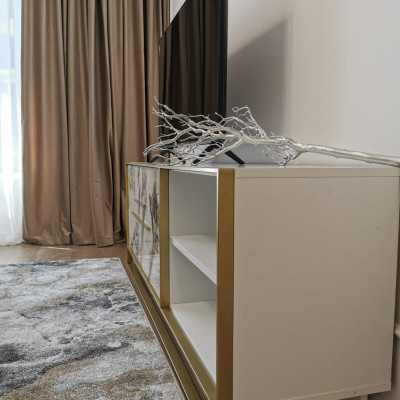 Apartament Pipera, ansamblul H Pipera Lake.