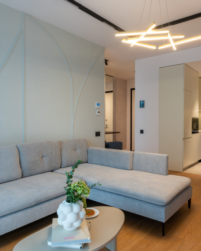 Bleuméne Loft