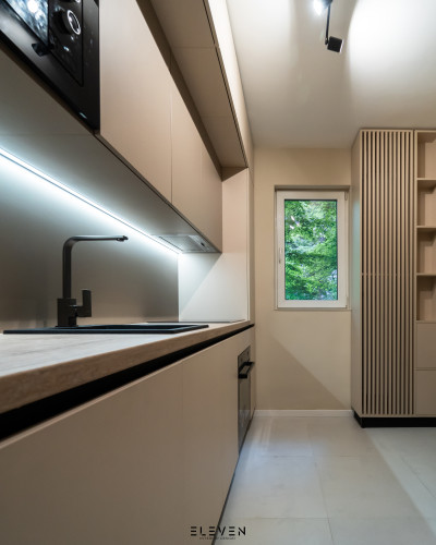 Apartament Pacurari