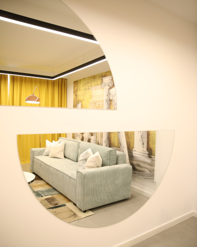 Apartament 2 camere  