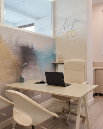 Clinica Artmed