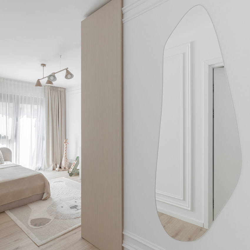 Brauri decorative Mardom Decor MRD-MD346, material: PolyForce