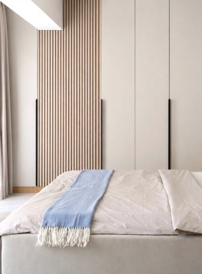  Smart Residence Lujerului Apartament