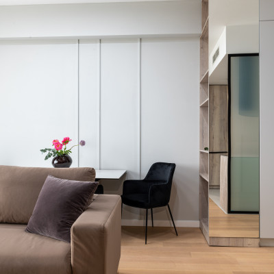 One Verdi Loft