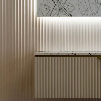 Apartament UR