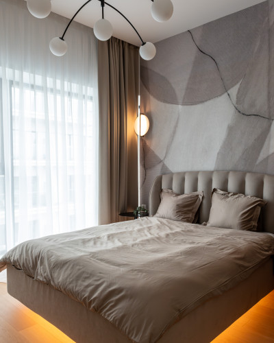 Mocha Loft 