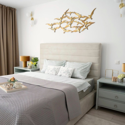Corbeanca Lakeside Residence