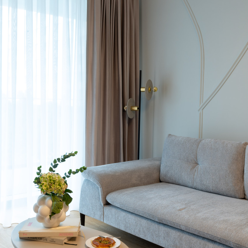 Profile Decorative Mardom Decor MRD-MD325F. Conține culorile: