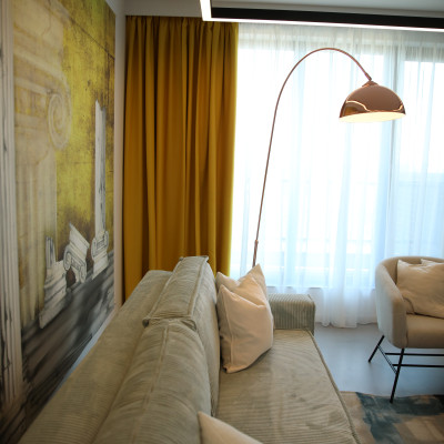 Apartament 2 camere  